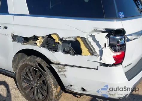 2021 Ford Expedition Max Limited Max from USA, damaged, VIN 1FMJK2AT1MEA09734